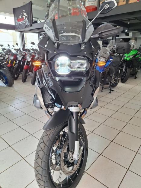 BMW R 1250 GS TRIPLE BLACK, Foto 12 BMW R 1250 GS TRIPLE BLACK, Foto 12
