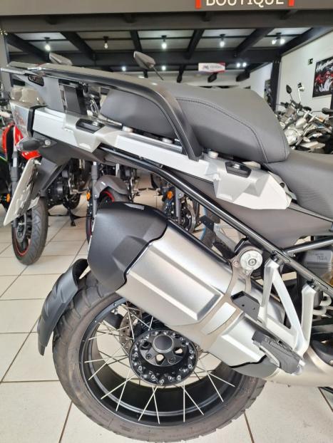 BMW R 1250 GS TRIPLE BLACK, Foto 15 BMW R 1250 GS TRIPLE BLACK, Foto 15