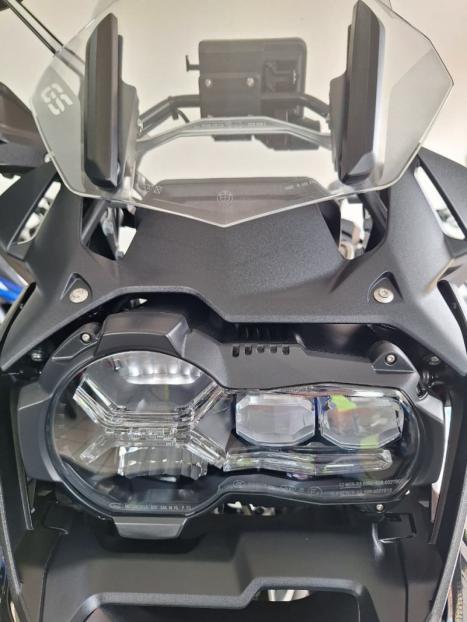 BMW R 1250 GS TRIPLE BLACK, Foto 16 BMW R 1250 GS TRIPLE BLACK, Foto 16