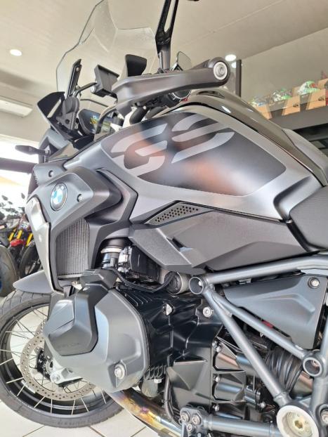 BMW R 1250 GS TRIPLE BLACK, Foto 17 BMW R 1250 GS TRIPLE BLACK, Foto 17