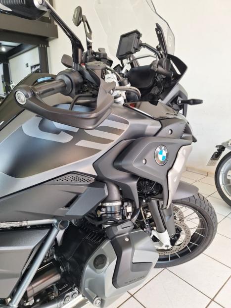 BMW R 1250 GS TRIPLE BLACK, Foto 18 BMW R 1250 GS TRIPLE BLACK, Foto 18