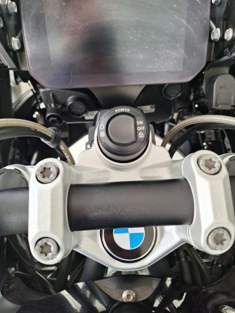 BMW R 1250 GS TRIPLE BLACK, Foto 20 BMW R 1250 GS TRIPLE BLACK, Foto 20