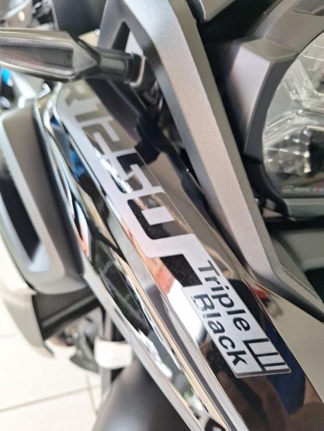 BMW R 1250 GS TRIPLE BLACK, Foto 21 BMW R 1250 GS TRIPLE BLACK, Foto 21
