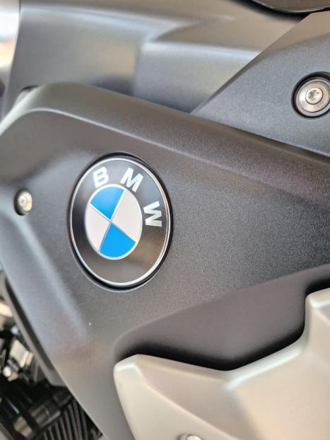 BMW R 1250 GS TRIPLE BLACK, Foto 22 BMW R 1250 GS TRIPLE BLACK, Foto 22