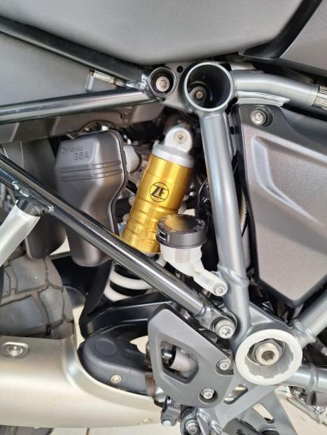 BMW R 1250 GS TRIPLE BLACK, Foto 23 BMW R 1250 GS TRIPLE BLACK, Foto 23