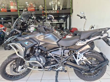 BMW R 1250 GS TRIPLE BLACK, Foto 2