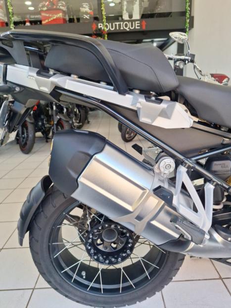 BMW R 1250 GS TRIPLE BLACK, Foto 4