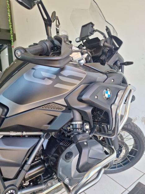 BMW R 1250 GS TRIPLE BLACK, Foto 5
