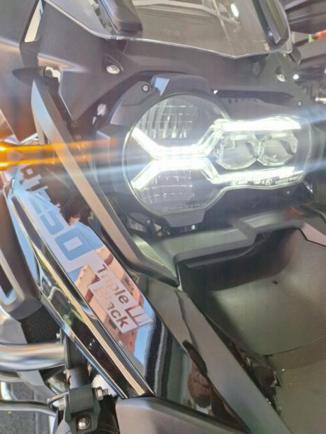 BMW R 1250 GS TRIPLE BLACK, Foto 6