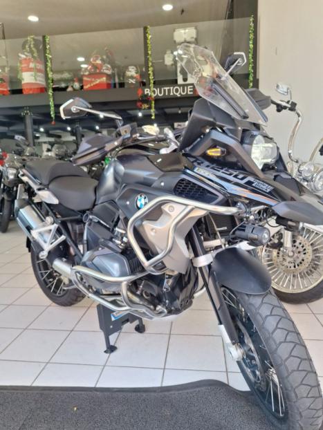 BMW R 1250 GS TRIPLE BLACK, Foto 7