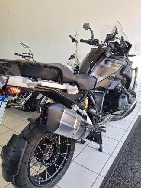 BMW R 1250 GS TRIPLE BLACK, Foto 9