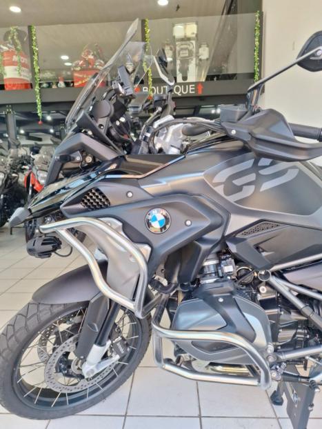 BMW R 1250 GS TRIPLE BLACK, Foto 10