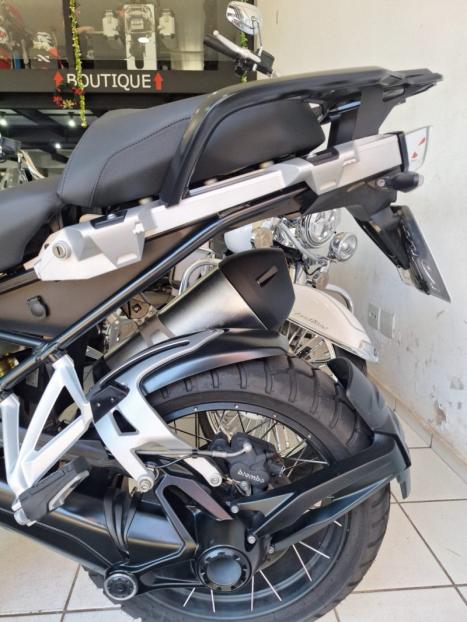 BMW R 1250 GS TRIPLE BLACK, Foto 11