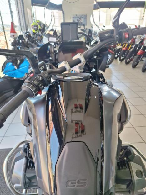 BMW R 1250 GS TRIPLE BLACK, Foto 12