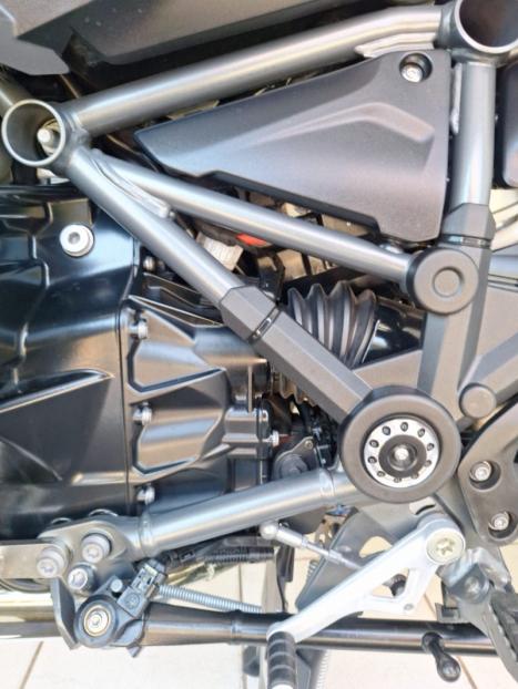 BMW R 1250 GS TRIPLE BLACK, Foto 13