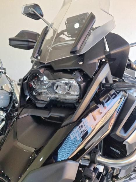 BMW R 1250 GS TRIPLE BLACK, Foto 14