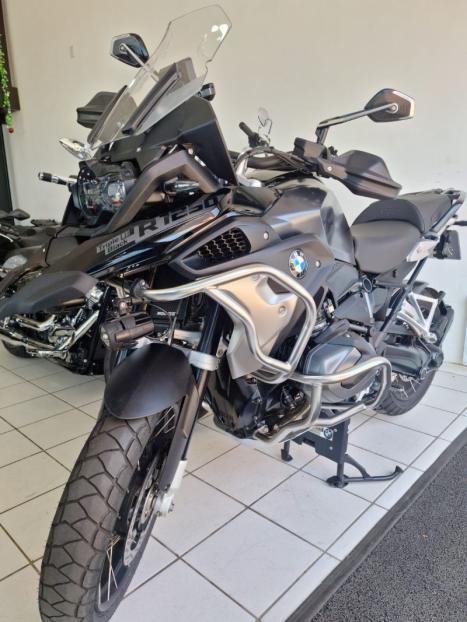 BMW R 1250 GS TRIPLE BLACK, Foto 15
