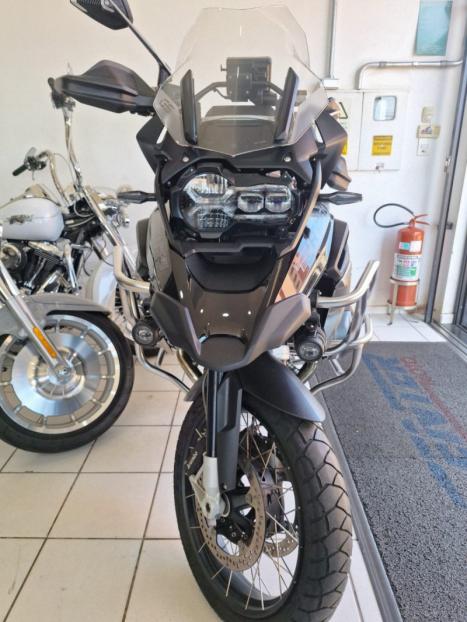 BMW R 1250 GS TRIPLE BLACK, Foto 16