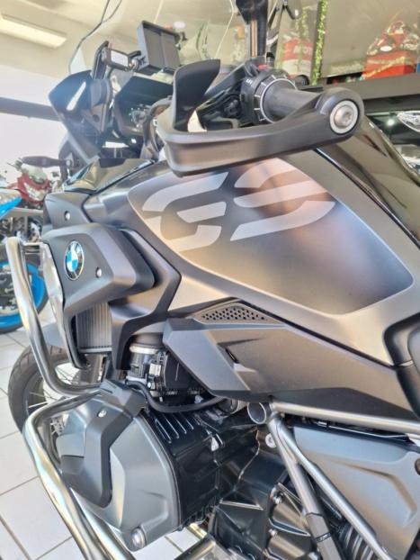 BMW R 1250 GS TRIPLE BLACK, Foto 18