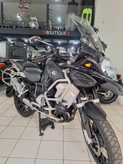 BMW R 1250 GS TRIPLE BLACK OPTION 719, Foto 5