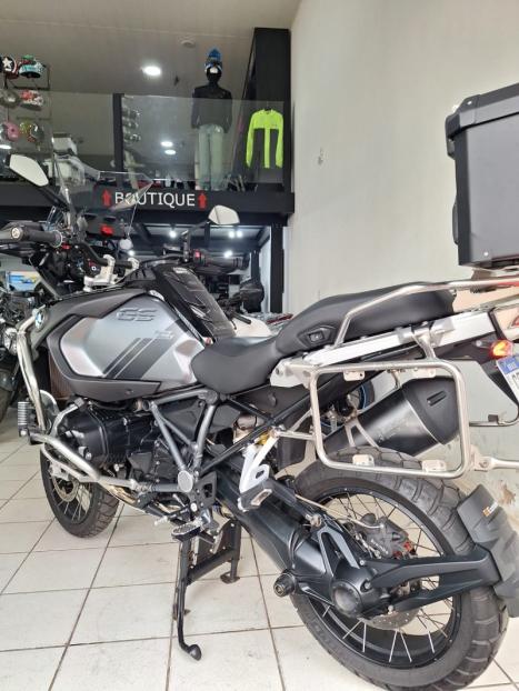 BMW R 1250 GS TRIPLE BLACK OPTION 719, Foto 6