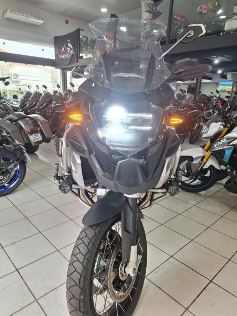 BMW R 1250 GS TRIPLE BLACK OPTION 719, Foto 8