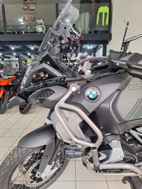BMW R 1250 GS TRIPLE BLACK OPTION 719, Foto 10