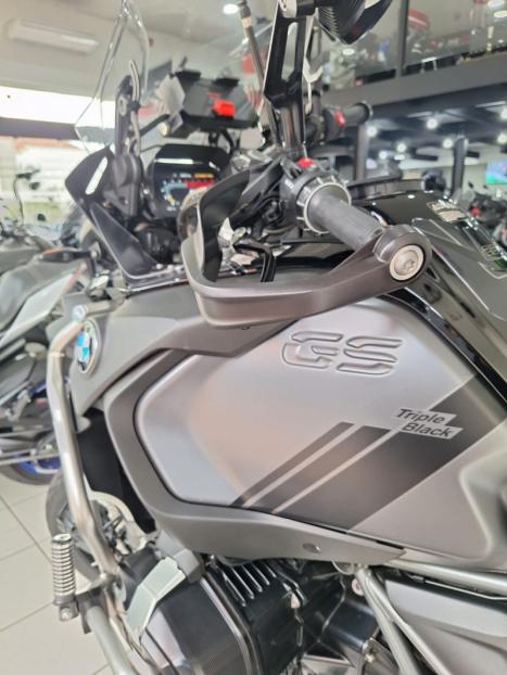 BMW R 1250 GS TRIPLE BLACK OPTION 719, Foto 12