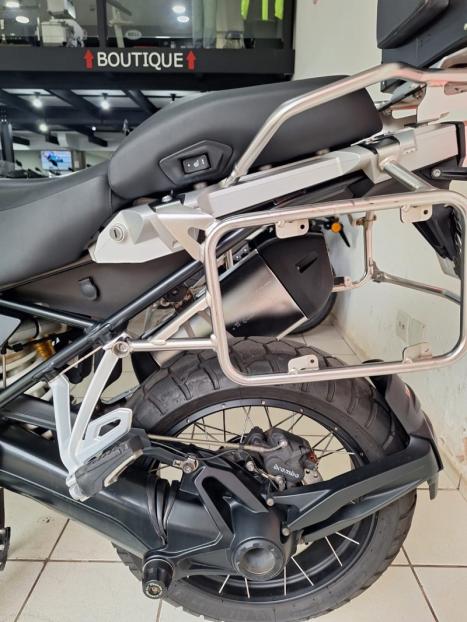 BMW R 1250 GS TRIPLE BLACK OPTION 719, Foto 13