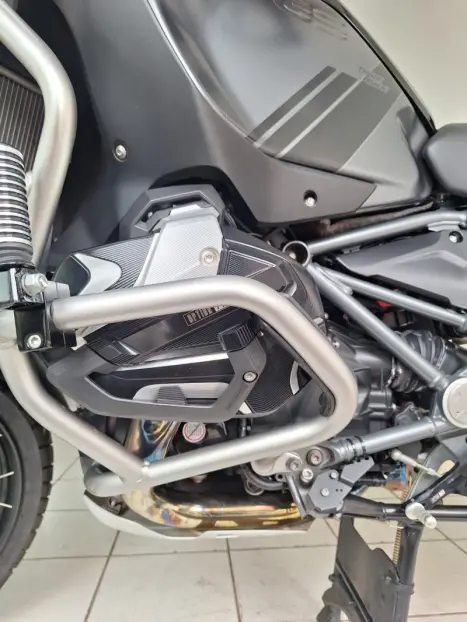 BMW R 1250 GS TRIPLE BLACK OPTION 719, Foto 17