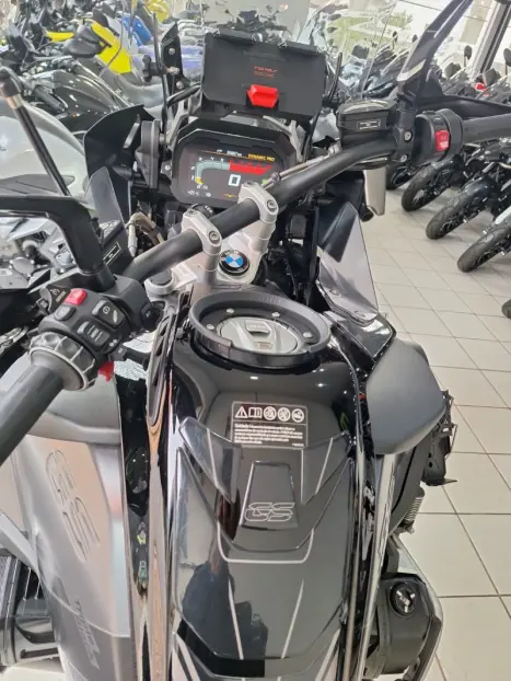BMW R 1250 GS TRIPLE BLACK OPTION 719, Foto 19