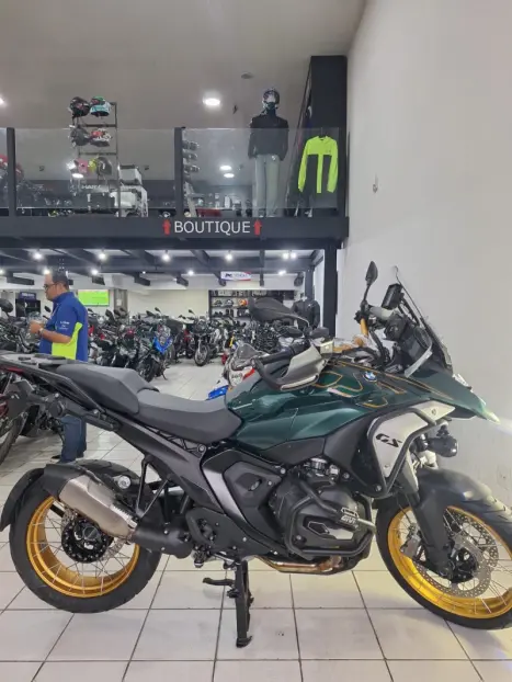 BMW R 1300 GS OPTION, Foto 1