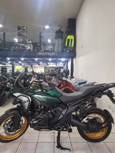 BMW R 1300 GS OPTION, Foto 2