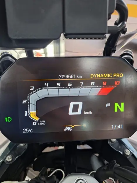 BMW R 1300 GS OPTION, Foto 3