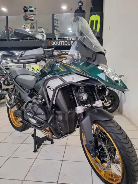 BMW R 1300 GS OPTION, Foto 4
