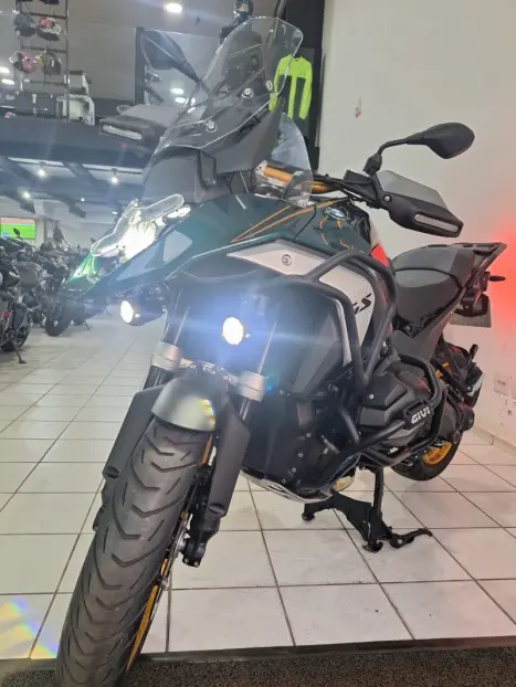 BMW R 1300 GS OPTION, Foto 5