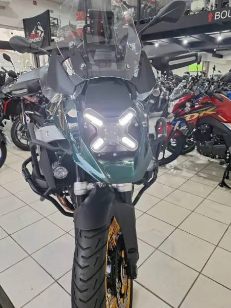 BMW R 1300 GS OPTION, Foto 6