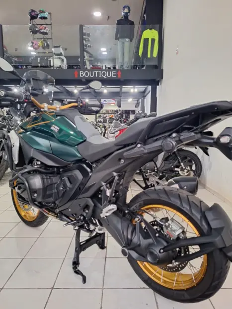 BMW R 1300 GS OPTION, Foto 7