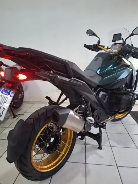 BMW R 1300 GS OPTION, Foto 8