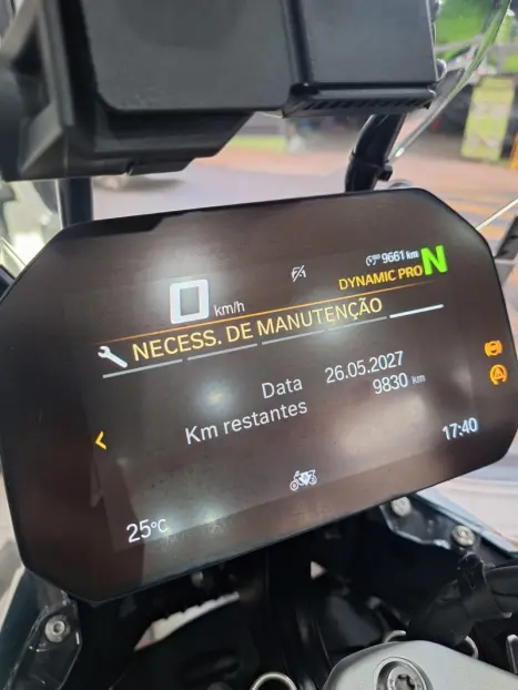 BMW R 1300 GS OPTION, Foto 9