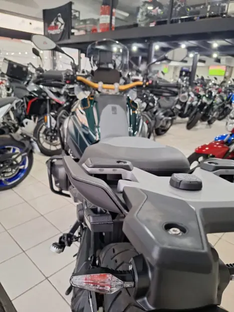 BMW R 1300 GS OPTION, Foto 11