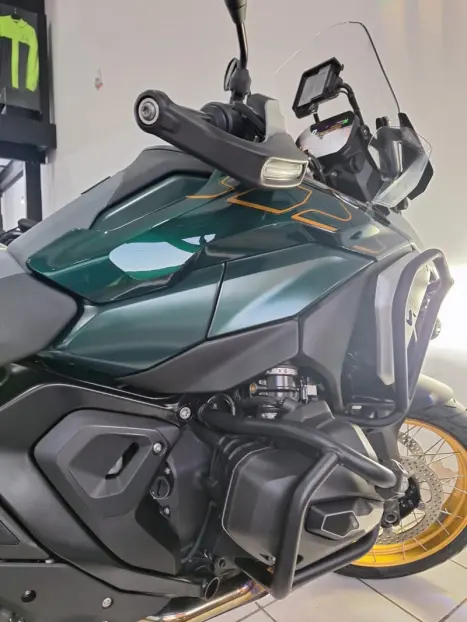 BMW R 1300 GS OPTION, Foto 13