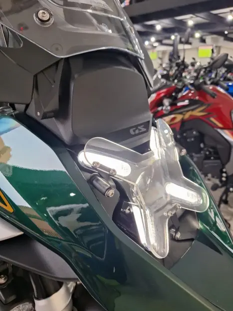 BMW R 1300 GS OPTION, Foto 14