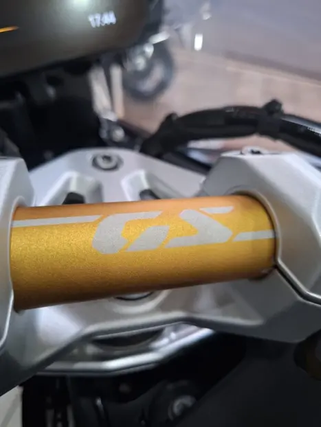 BMW R 1300 GS OPTION, Foto 15