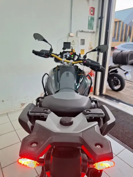BMW R 1300 GS OPTION, Foto 16