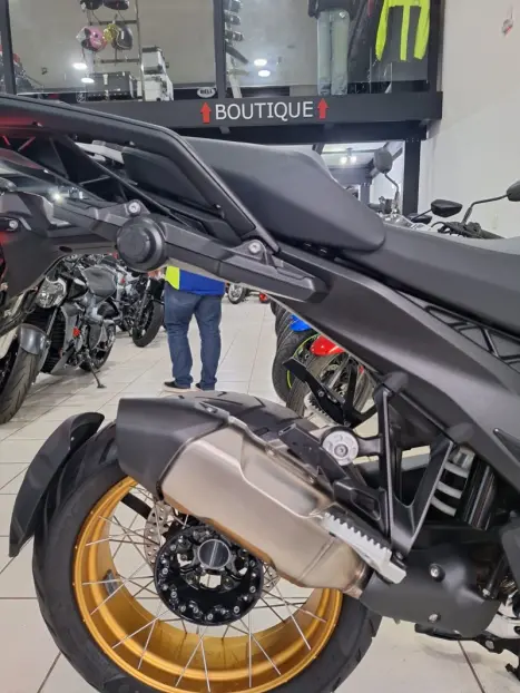 BMW R 1300 GS OPTION, Foto 19