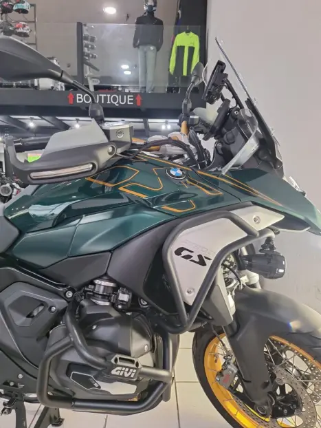 BMW R 1300 GS OPTION, Foto 20