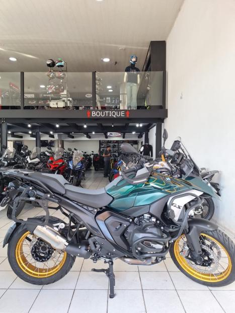 BMW R 1300 GS OPTION, Foto 1