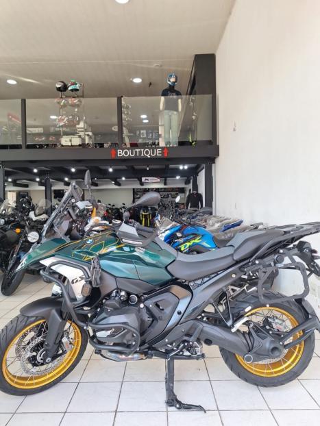 BMW R 1300 GS OPTION, Foto 2