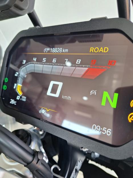 BMW R 1300 GS OPTION, Foto 3